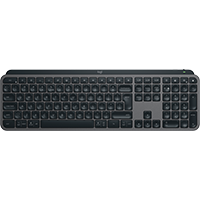 Logitech MX Keys S Toetsenbord