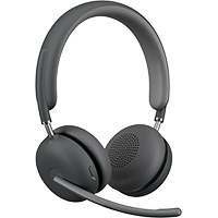 Logitech Headsets