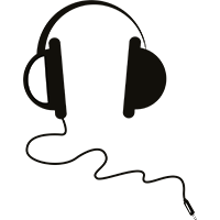 Sennheiser Bedrade headsets
