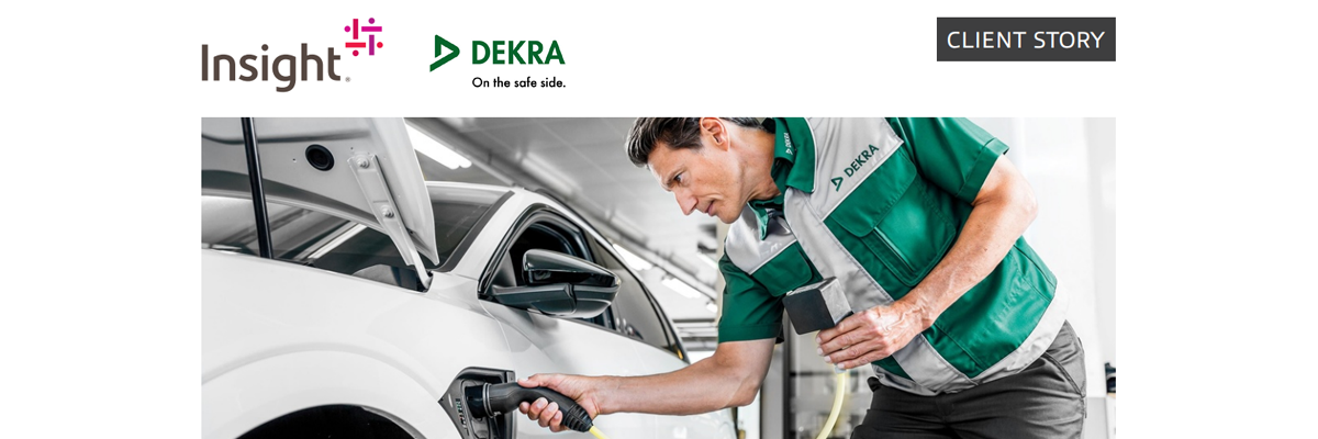 Article DEKRA Certification case study Image