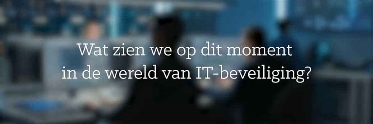 Article 3 uitdagingen bij beveiliging van bedrijfsdata Image