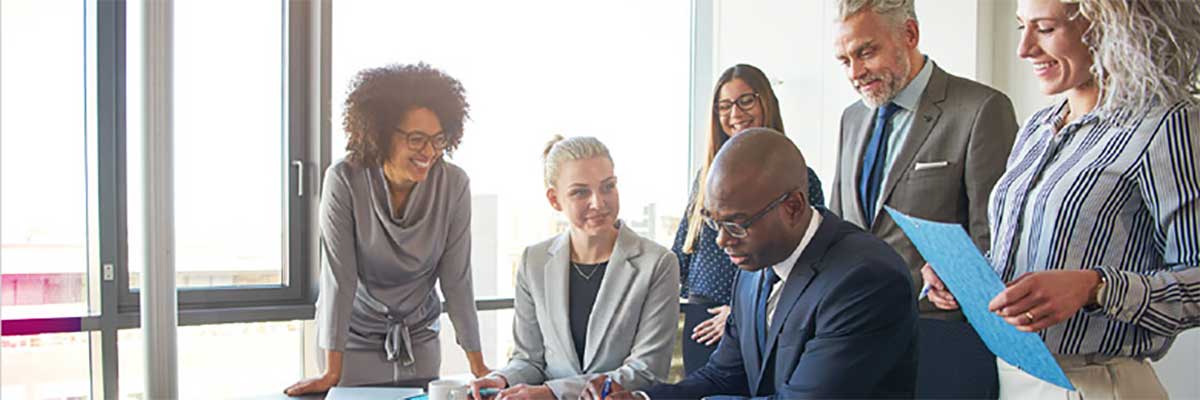 Article Verhoog productiviteit op 4 wijzen met data Image