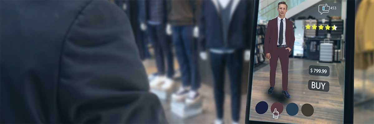 Article 5 tips voor een digitale retail-strategie Image