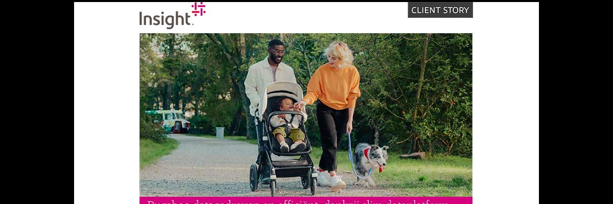 Article Bugaboo Azure data en AI case study Image