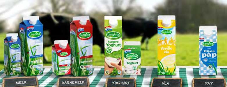 Article FrieslandCampina werkt met Azure Virtual Desktop Image