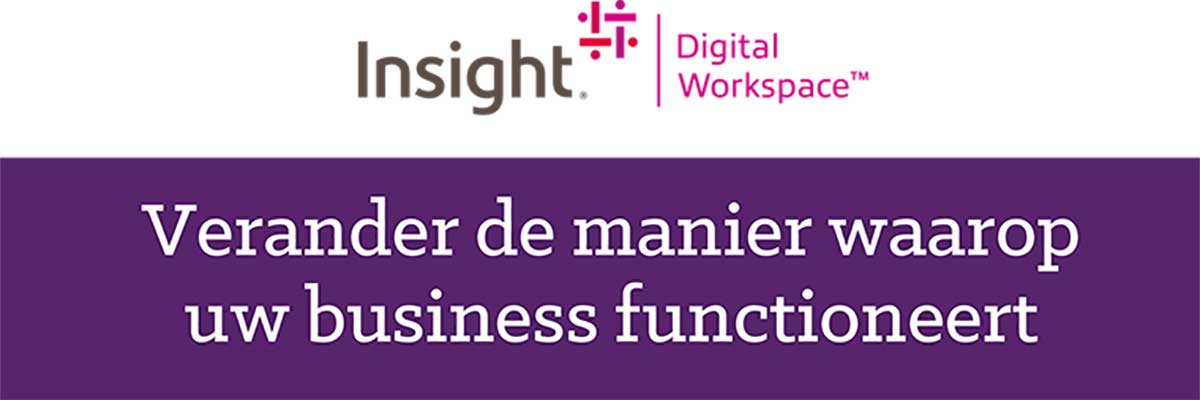 Article Insight Digital Workspace Infographic Image