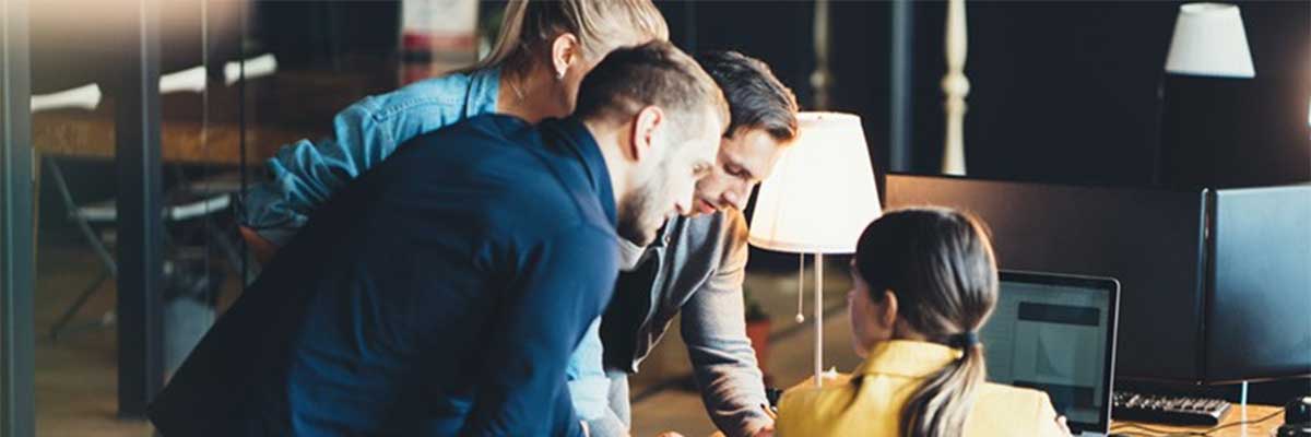 Article Persona Power een boost voor uw IT-strategie Image
