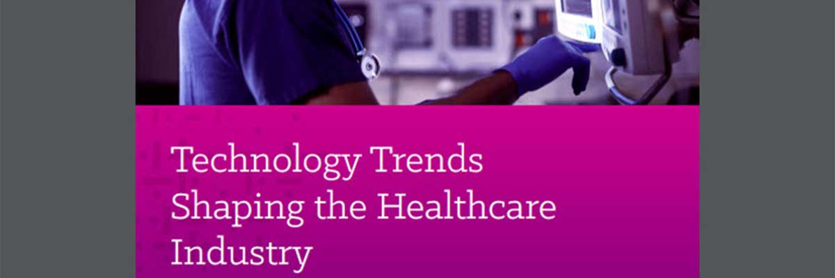 Article Technologietrends die de zorgsector vormgeven Image