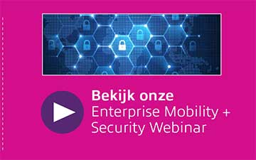 Webinar Microsoft 365