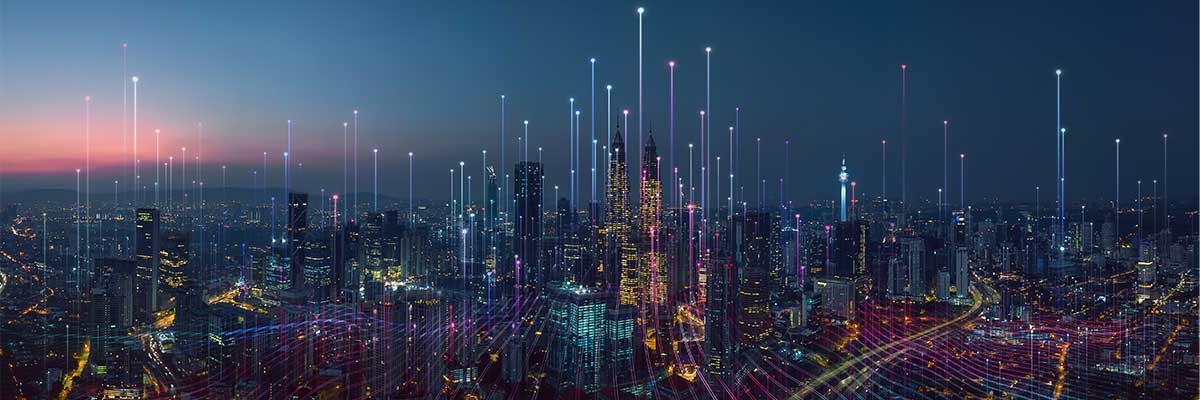 Article Microsoft Azure en digitale volwassenheid Image