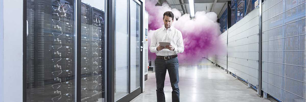 Article Azure Virtual Desktop case study Image