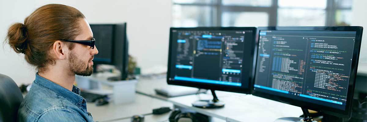 Article Betrouwbaarheid in de ISV-developmentomgeving Image