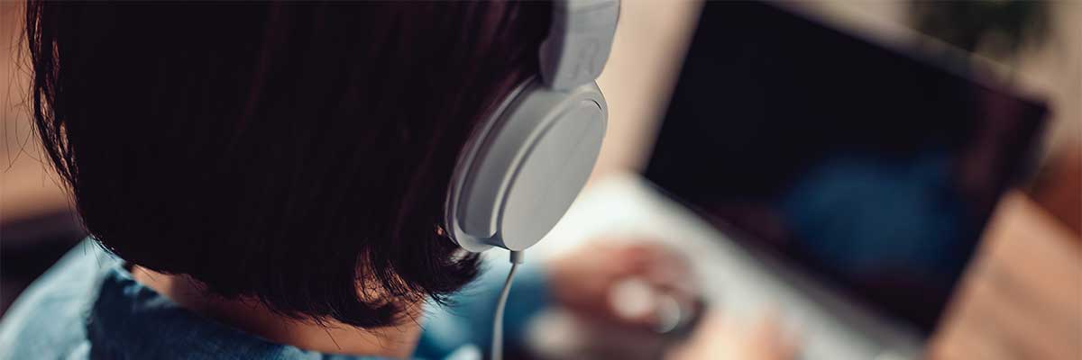 Article Beveiliging managen bij werken op afstand Image