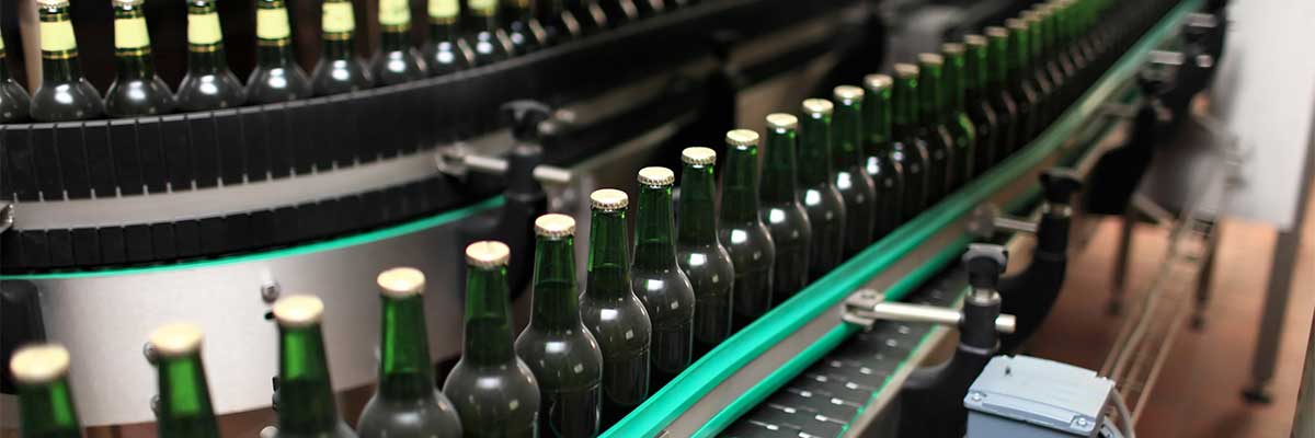 Article Drankgigant toast op besparingen in de cloud Image