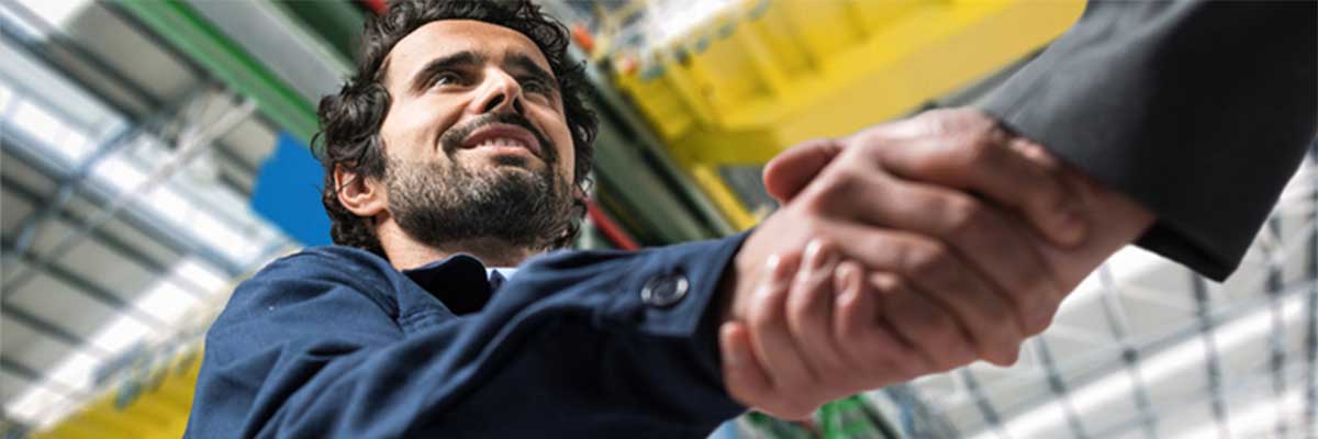 Article Change Management voor service providers Image