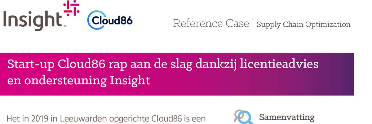 Article Cloud86 Reference Case Image