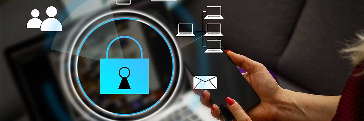 Article Cyberbeveiligingsstrategie bij thuiswerken Image