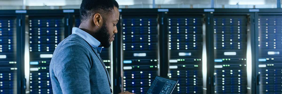 Article Dataprotectieservices met Veeam Backup Image