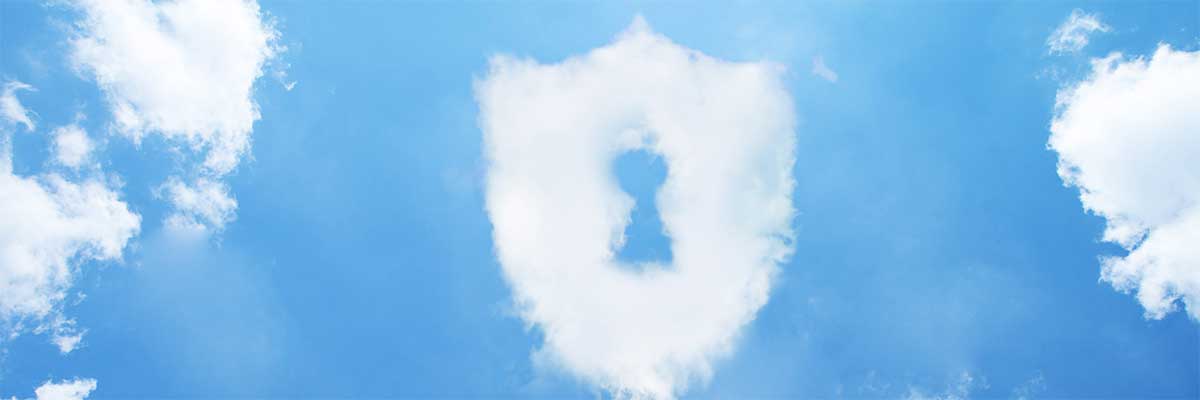 Article De cloud is het nieuwe netwerk Image