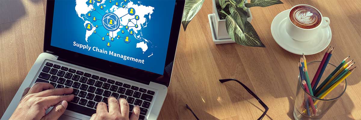Article De IT Supply Chain als strategisch voordeel Image