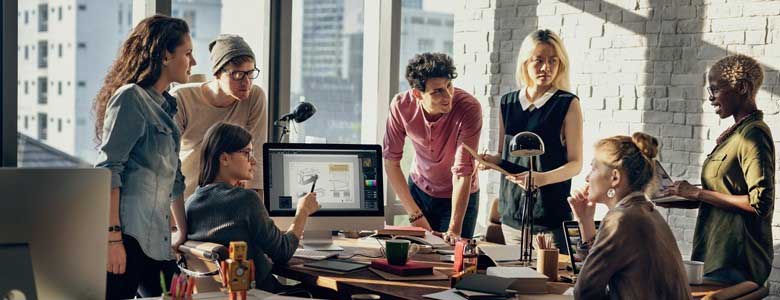 Article De migratie naar Windows 10 Image