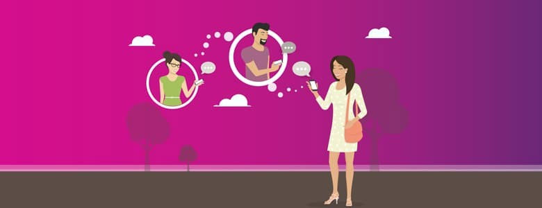 Article De Smarty Pants Guide voor Microsoft Yammer Image