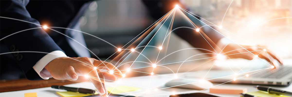 Article De werkplek verbinden met Office 365 en Teams Image