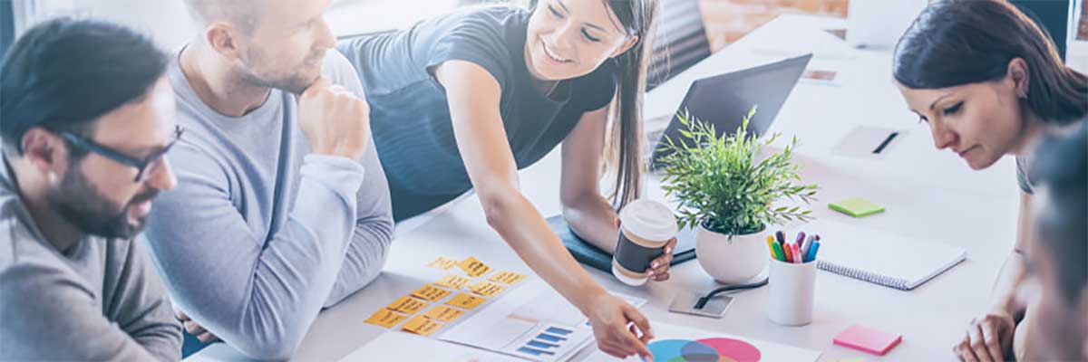 Article Design thinking voor de cloud in 5 stappen Image