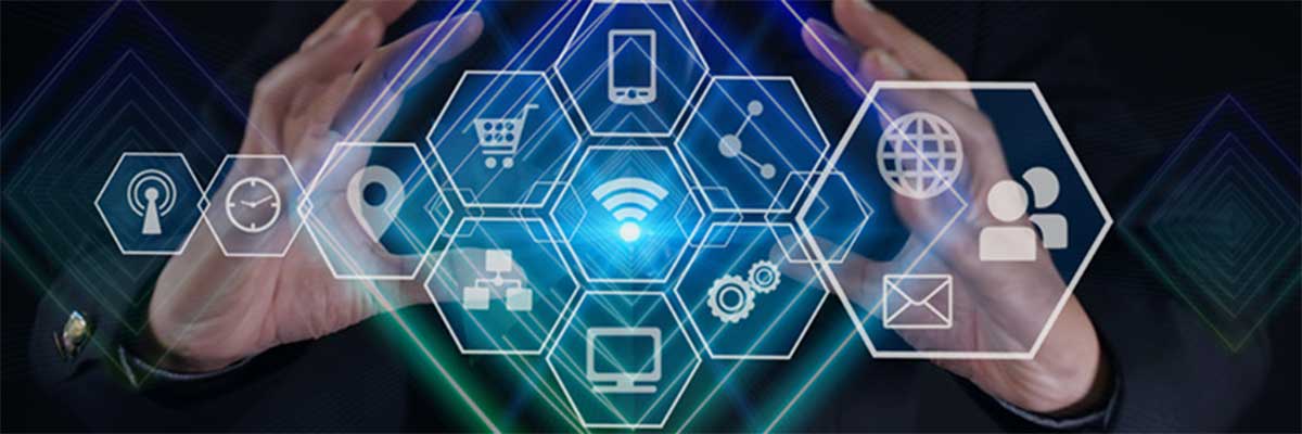 Article Digitale ecosystemen voor serviceproviders Image