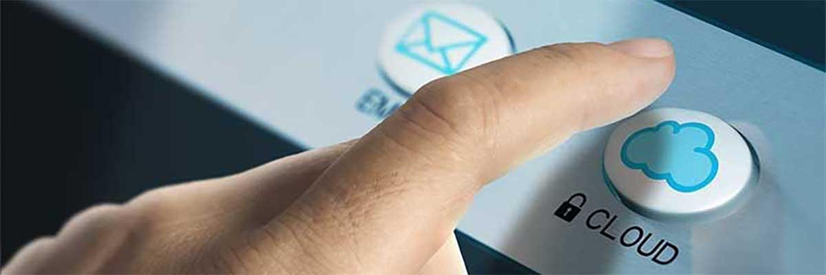 Article Serviceprovider volg je klant en omarm de cloud Image