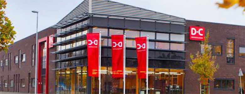 Article Drenthe College beveiligt e-mails met Veeam Image