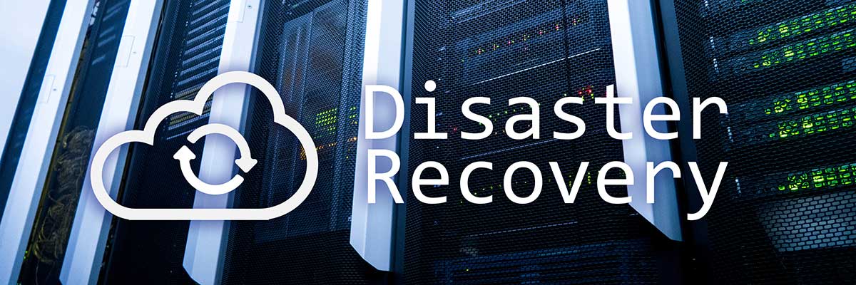 Article Drie redenen van DRaaS voor serviceproviders Image