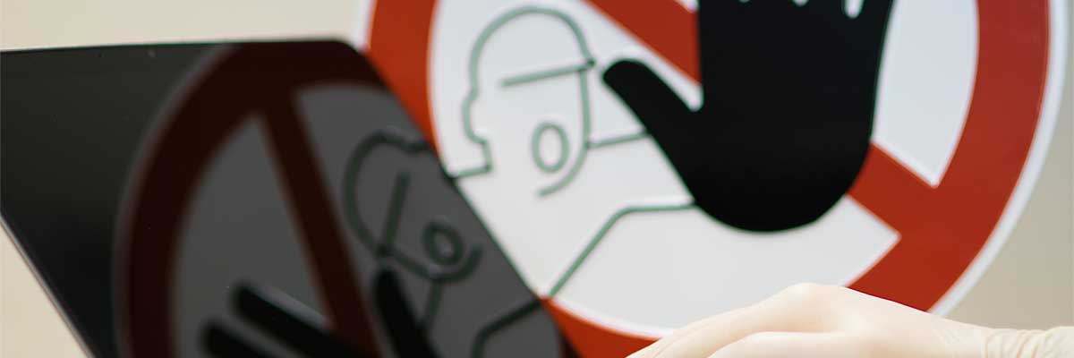 Article Geef cybercriminaliteit geen ruimte Image