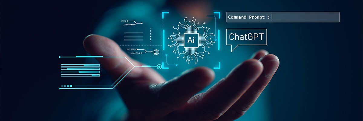 Article Generatieve AI in uw strategie integreren Image