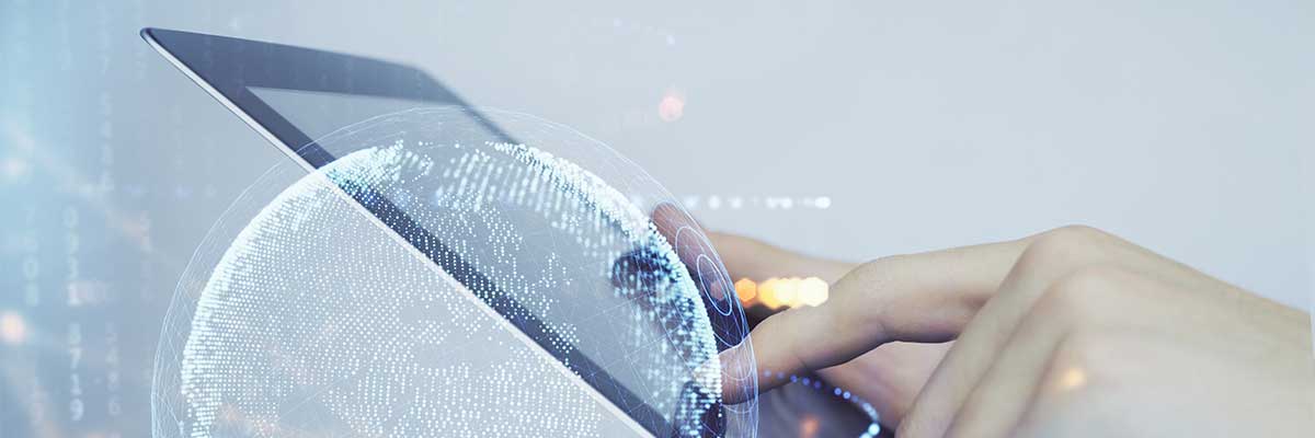 Article Governance, beveiliging en IT consolideren Image
