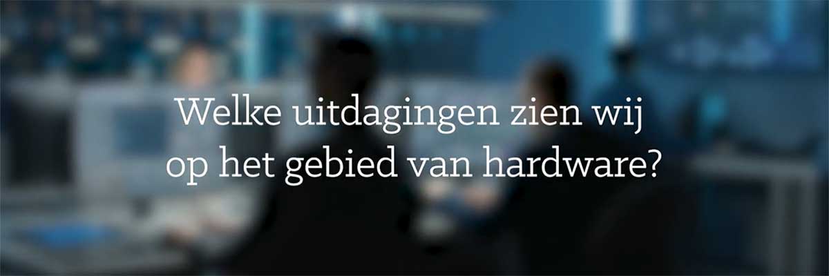 Article Device-optimalisatie en de IT-transitie Image