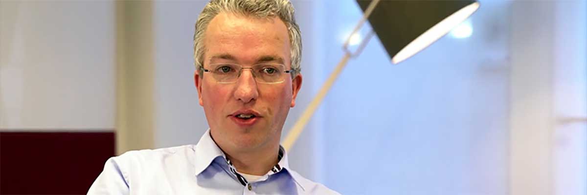Article Apps en Infrastructuur voor de IT-afdeling Image