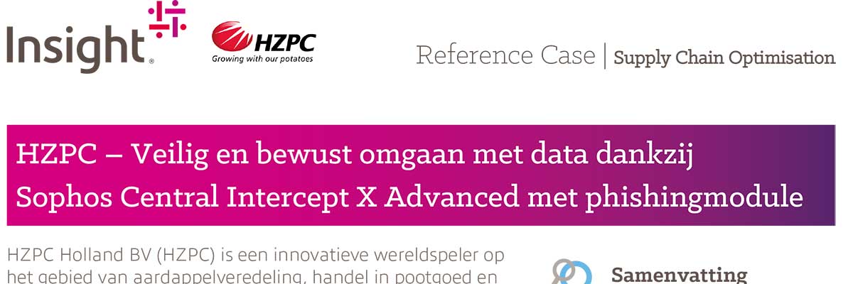 Article HZPC reference case Image