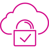 Icoon private cloud
