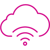 Icoon public cloud