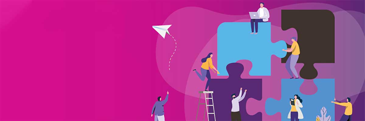 Article Infographic samenwerken met Microsoft Teams Image