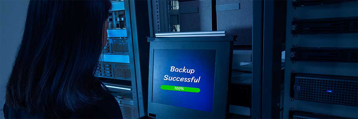 Article Maak applicaties veiliger met Veeam back-up Image