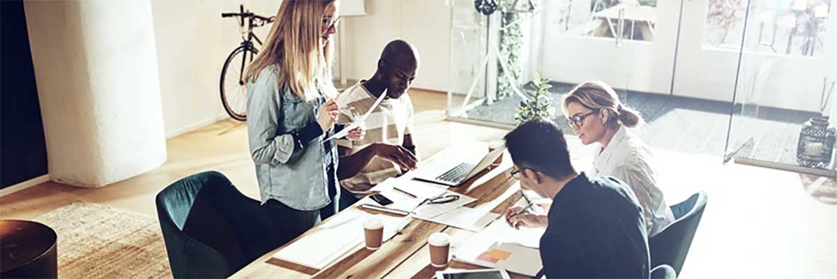 Article Webinar: Make the move to Microsoft Office 365 Image