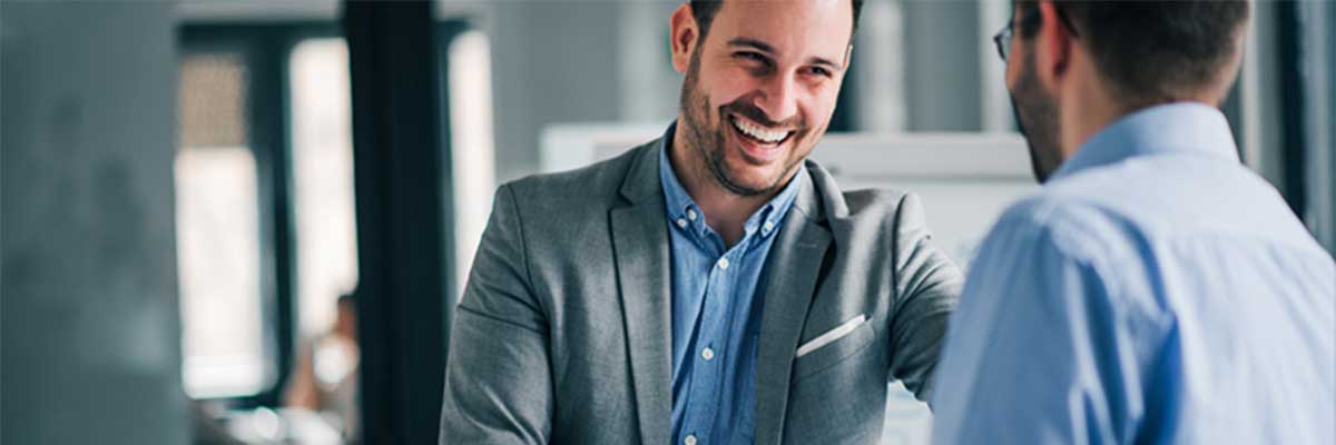 Article Mensen met digitale kennis op de arbeidsmarkt Image