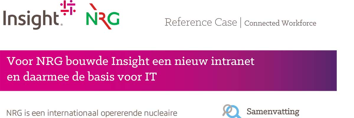 Article NRG Reference Case Image
