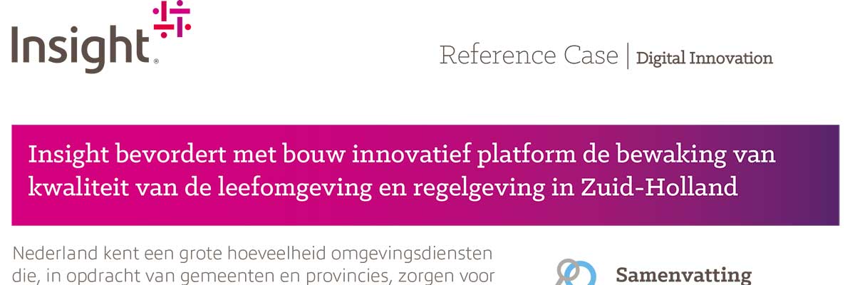 Article Insight reference case omgevingsdienst Image
