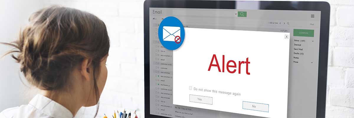 Article Online e-mailbeveiliging van Barracuda Image