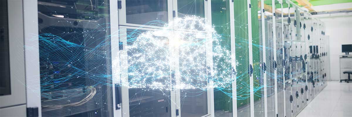 Article Ontwikkel uw cloud met vertrouwen Image