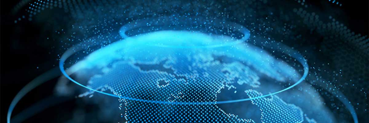Article Over de ontwrichting van geopolitiek Image