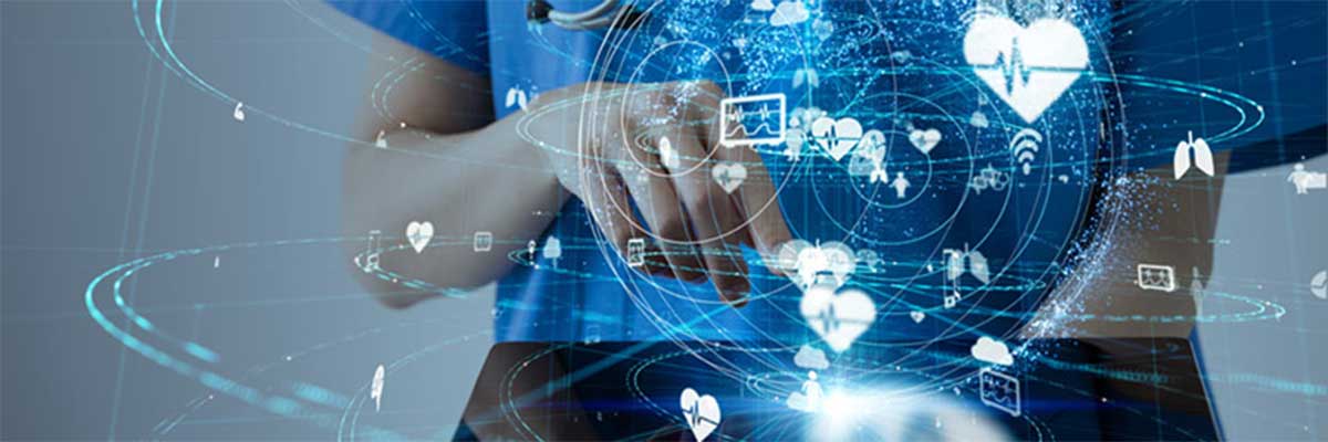 Article Patiëntenzorg transformeren met Mixed Reality Image